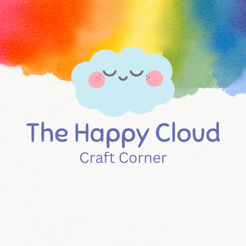 The Happy Cloud Craft Corner